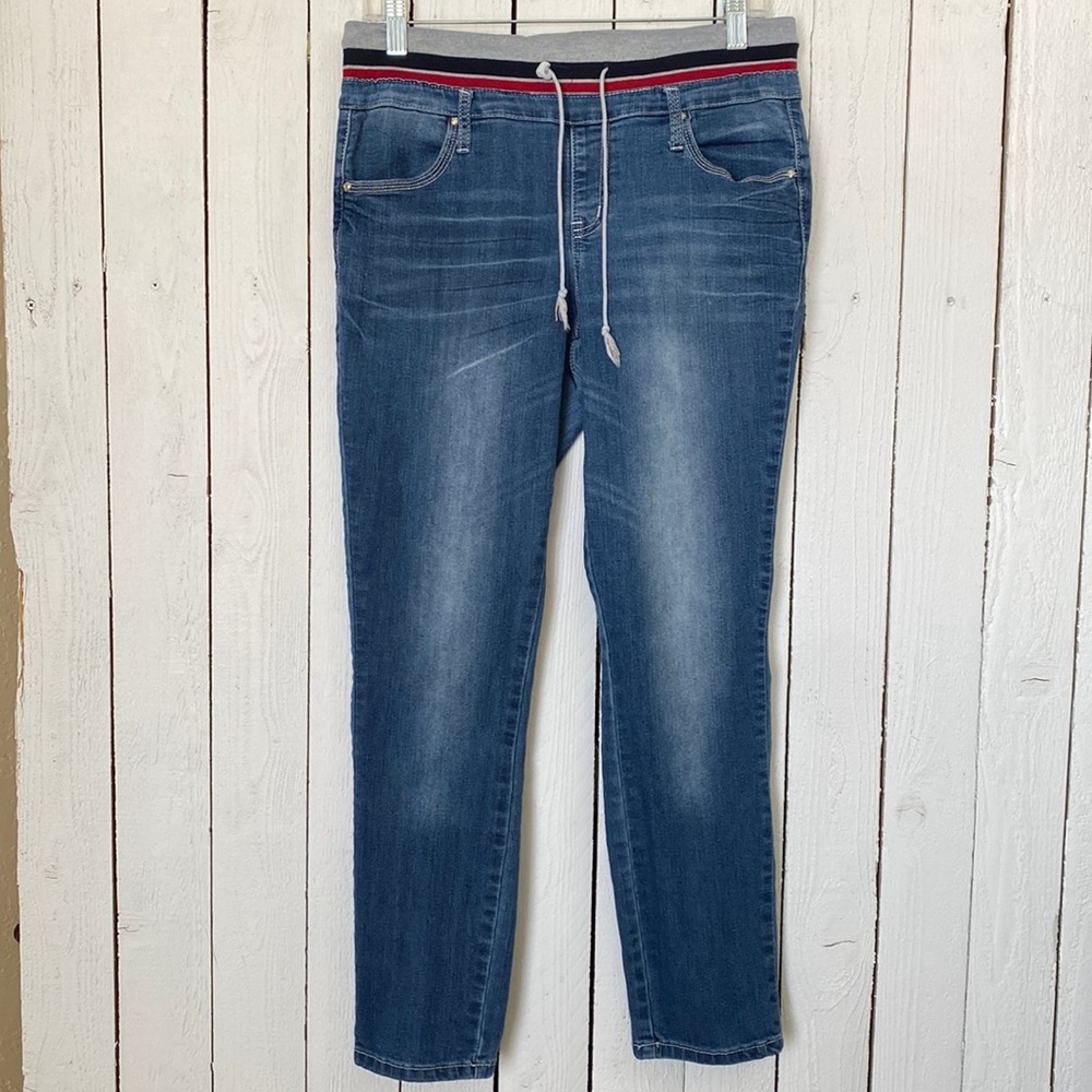 Almost Famous Jeans